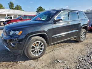 Jeep Grand Cherokee LIMITED 3.6L 6 2015