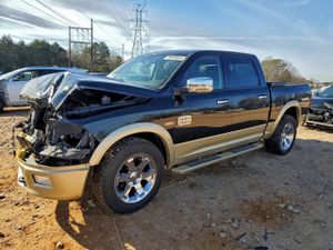 Dodge RAM LONGHORN 5.7L 8 2012