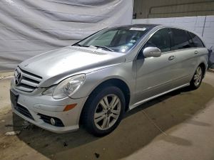 Mercedes-Benz R 350 3.5L 6 2008