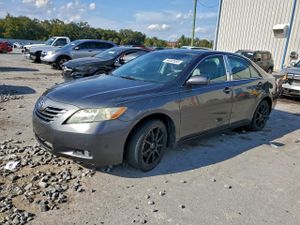 Toyota Camry CE 2.4L 4 2007