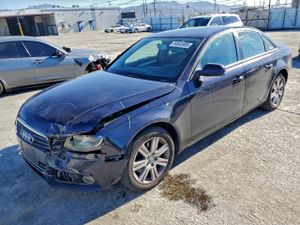 Audi A4 PREMIUM 2.0L 4 2010