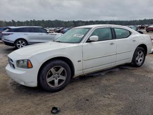 Dodge Challenger SXT 3.5L 6 2010