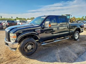 Ford F-250 SUPER DUTY 6.4L 8 2008