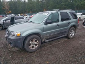 Ford Escape XLT 3.0L 6 2007