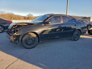 Toyota Camry LE 2.4L 4 2003