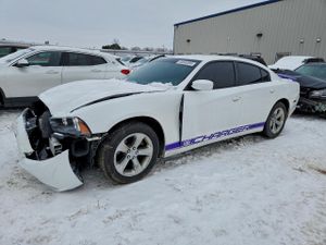Dodge Challenger SE 3.6L 6 2014