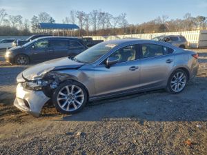 Mazda 6 TOURING 2.5L 4 2014