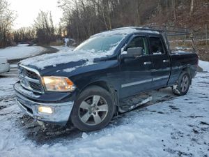 Dodge RAM 5.7L 8 2010