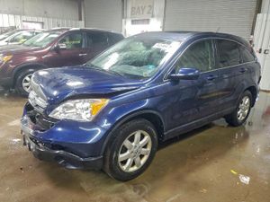 Honda CR-V EXL 2.4L 4 2009