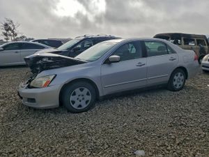 Honda Accord LX 2.4L 4 2006