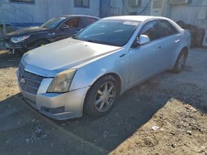 Cadillac CTS HI FEATURE V6 3.6L 6 2009