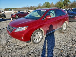 Lexus RX 350 3.5L 6 2012