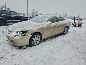 Lexus ES 350 3.5L 6 2007