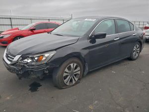 Honda Accord LX 2.4L 4 2013