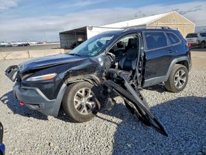 Jeep Cherokee TRAILHAWK 3.2L 6 2014