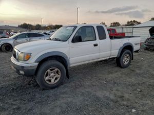 Toyota Tacoma XTRACAB PRERUNNER 3.4L 6 2003