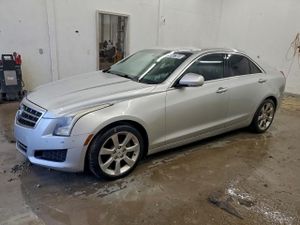 Cadillac ATS 2.5L 4 2014