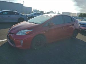 Toyota Prius 1.8L 4 2014