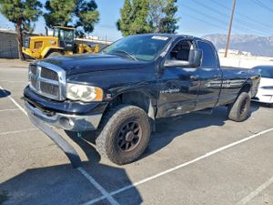 Dodge RAM ST 5.9L 6 2004