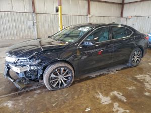 Acura TLX 2.4L 4 2015
