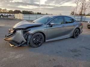 Toyota Camry XSE 2.5L 4 2025