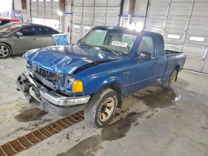Ford Ranger SUPER CAB 3.0L 6 2001