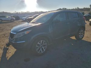 Kia Sportage LX 2.4L 4 2015