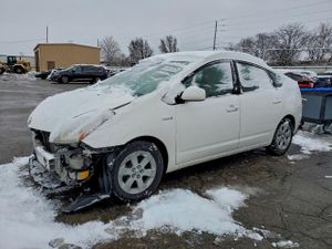 Toyota Prius 1.5L 4 2006