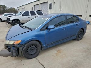Honda Civic LX 1.8L 4 2006