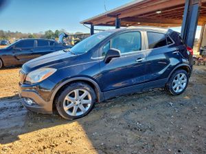 Buick Encore PREMIUM 1.4L 4 2013