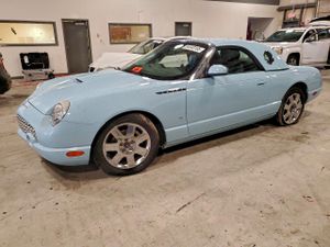Ford Thunderbird 3.9L 8 2003