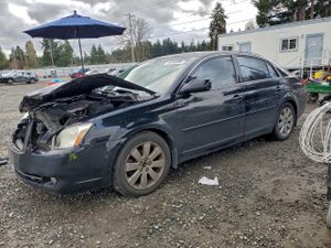 Toyota Avalon XL 3.5L 6 2006