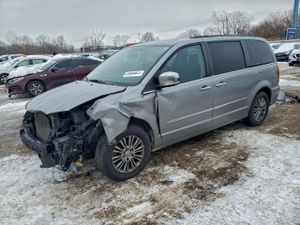 Chrysler Town & Country TOURING L 3.6L 6 2014