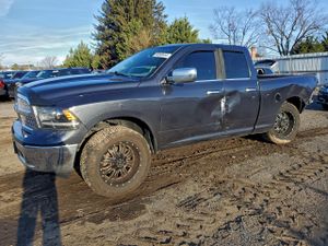 RAM 1500 SLT 3.6L 6 2014
