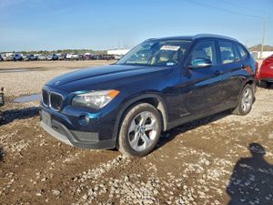 BMW X1 SDRIVE28I 2.0L 4 2014