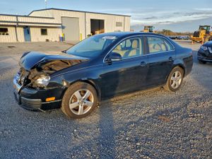 Volkswagen Jetta SE 2.5L 5 2009