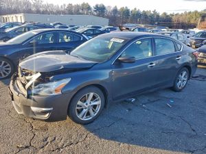 Nissan Altima 2.5 2.5L 4 2013