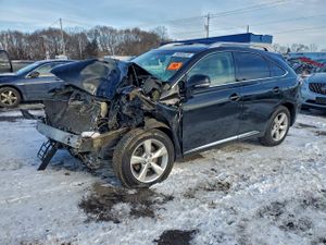 Lexus RX 350 3.5L 6 2011
