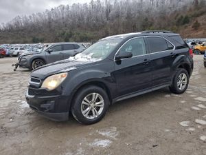 Chevrolet Equinox LT 2.4L 4 2011