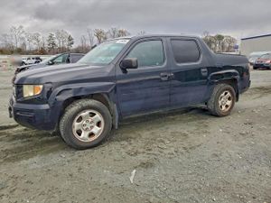 Honda Ridgeline RT 3.5L 6 2008