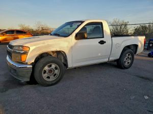 Chevrolet Colorado 2.8L 4 2006