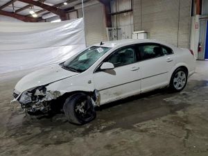 Saturn Aura XE 2.4L 4 2008