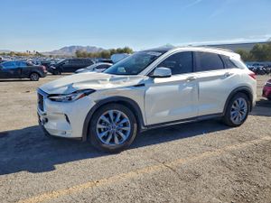 Infiniti QX50 ESSENTIAL 2.0L 4 2019