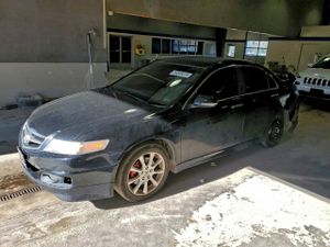 Acura TSX 2.4L 4 2006