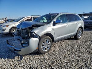 Lincoln MKX 3.5L 6 2007