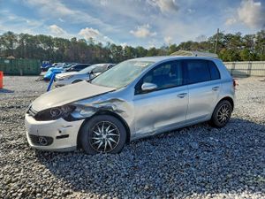 Volkswagen Golf 2.5L 5 2014
