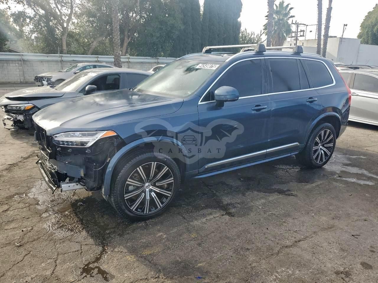 Volvo XC90 PLUS 2.0L 4 2023