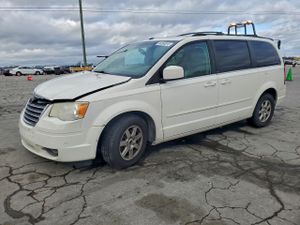 Chrysler Town & Country TOURING 3.8L 6 2008