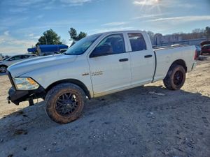 RAM 1500 ST 5.7L 8 2014