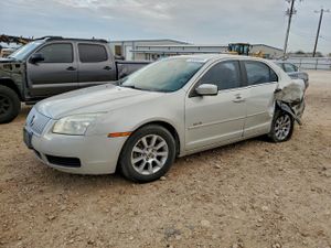Mercury Milan 2.3L 4 2008